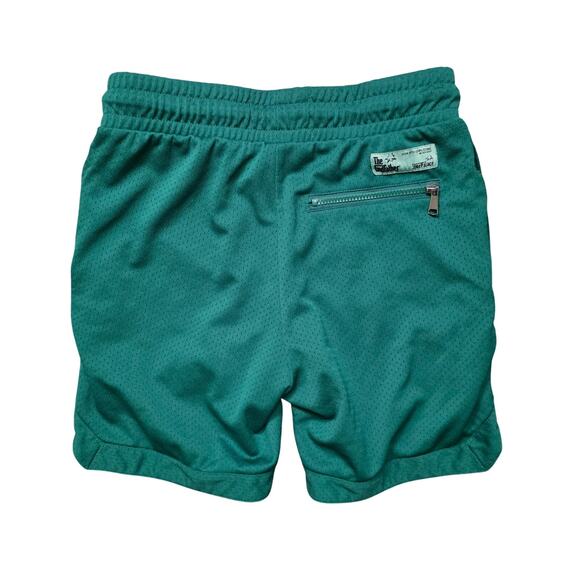 The Godfather x Shoe Palace Dual Layer Shorts Men’s S Y2K - Picture 4 of 5